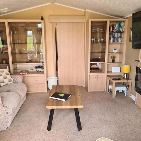 Daffodil Lodge Cockermouth Esterno foto