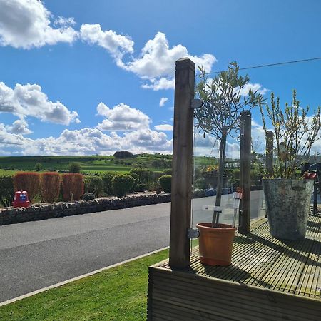 Daffodil Lodge Cockermouth Esterno foto