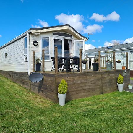 Daffodil Lodge Cockermouth Esterno foto