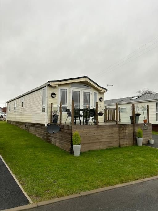 Daffodil Lodge Cockermouth Esterno foto