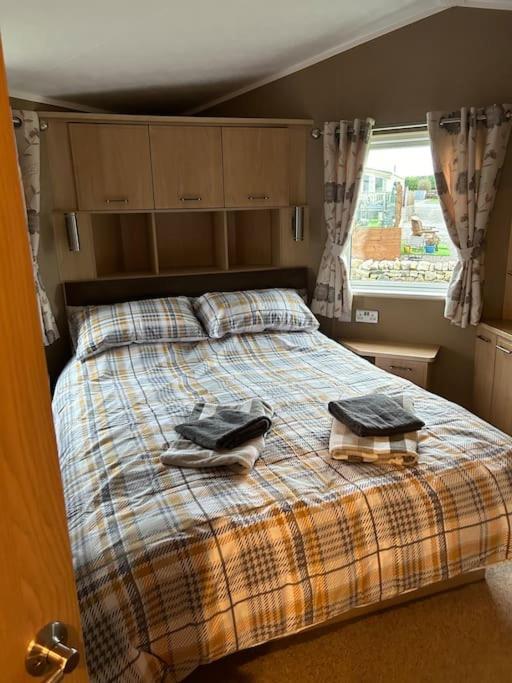 Daffodil Lodge Cockermouth Esterno foto