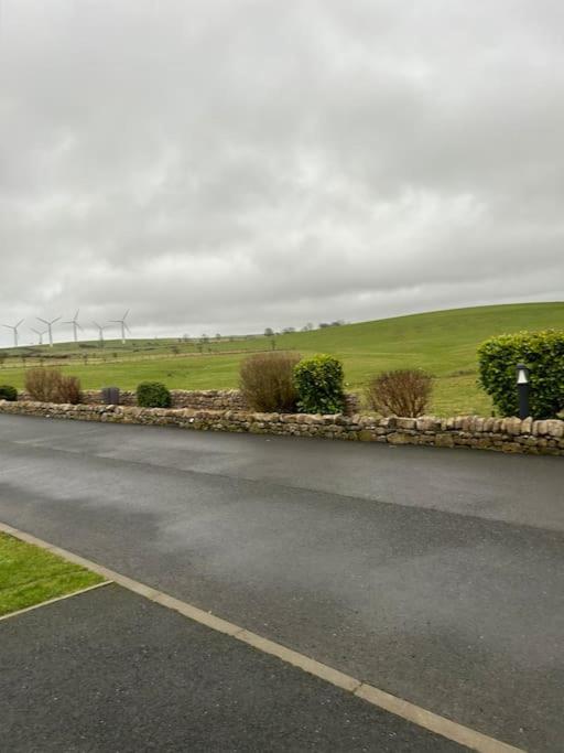 Daffodil Lodge Cockermouth Esterno foto