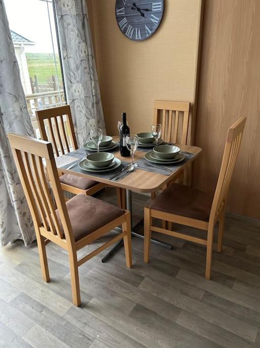 Daffodil Lodge Cockermouth Esterno foto