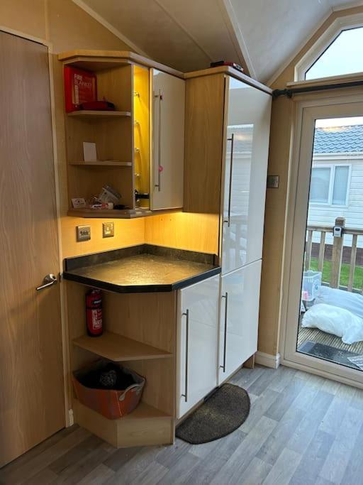 Daffodil Lodge Cockermouth Esterno foto