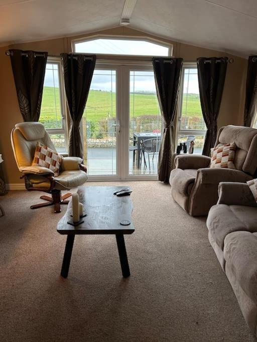 Daffodil Lodge Cockermouth Esterno foto