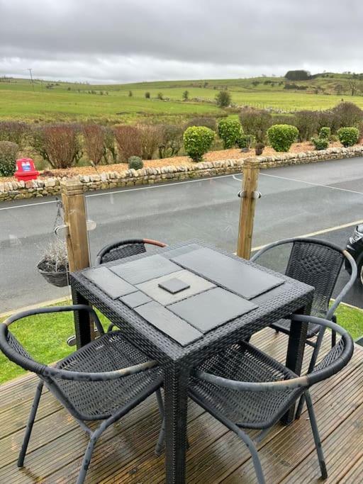 Daffodil Lodge Cockermouth Esterno foto