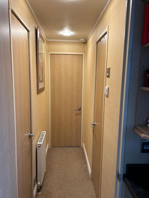 Daffodil Lodge Cockermouth Esterno foto