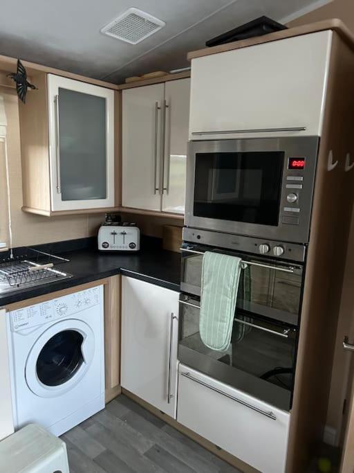 Daffodil Lodge Cockermouth Esterno foto