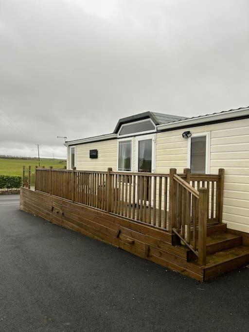 Daffodil Lodge Cockermouth Esterno foto