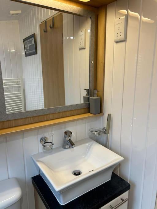 Daffodil Lodge Cockermouth Esterno foto