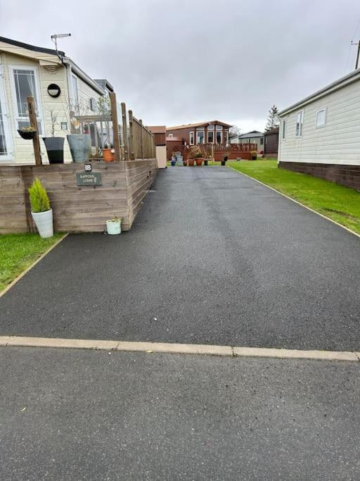 Daffodil Lodge Cockermouth Esterno foto