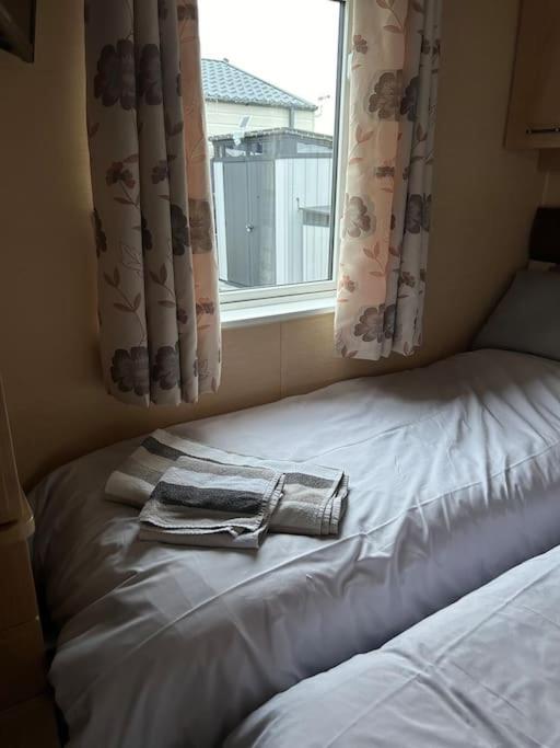 Daffodil Lodge Cockermouth Esterno foto