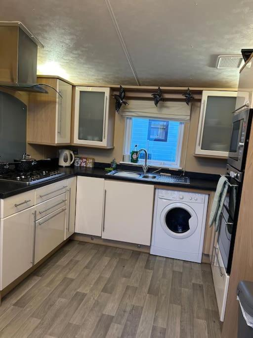 Daffodil Lodge Cockermouth Esterno foto
