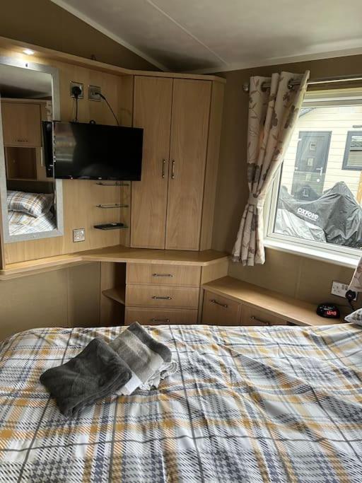 Daffodil Lodge Cockermouth Esterno foto