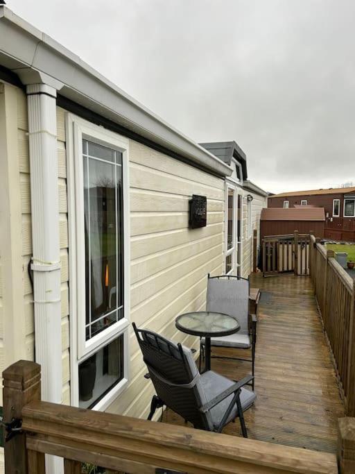 Daffodil Lodge Cockermouth Esterno foto