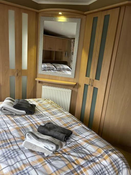 Daffodil Lodge Cockermouth Esterno foto