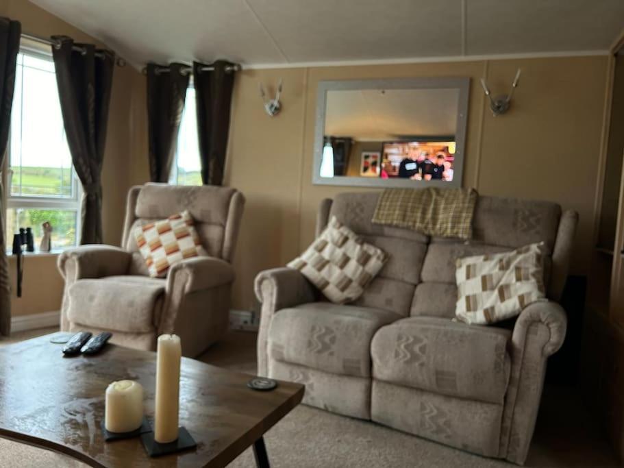 Daffodil Lodge Cockermouth Esterno foto