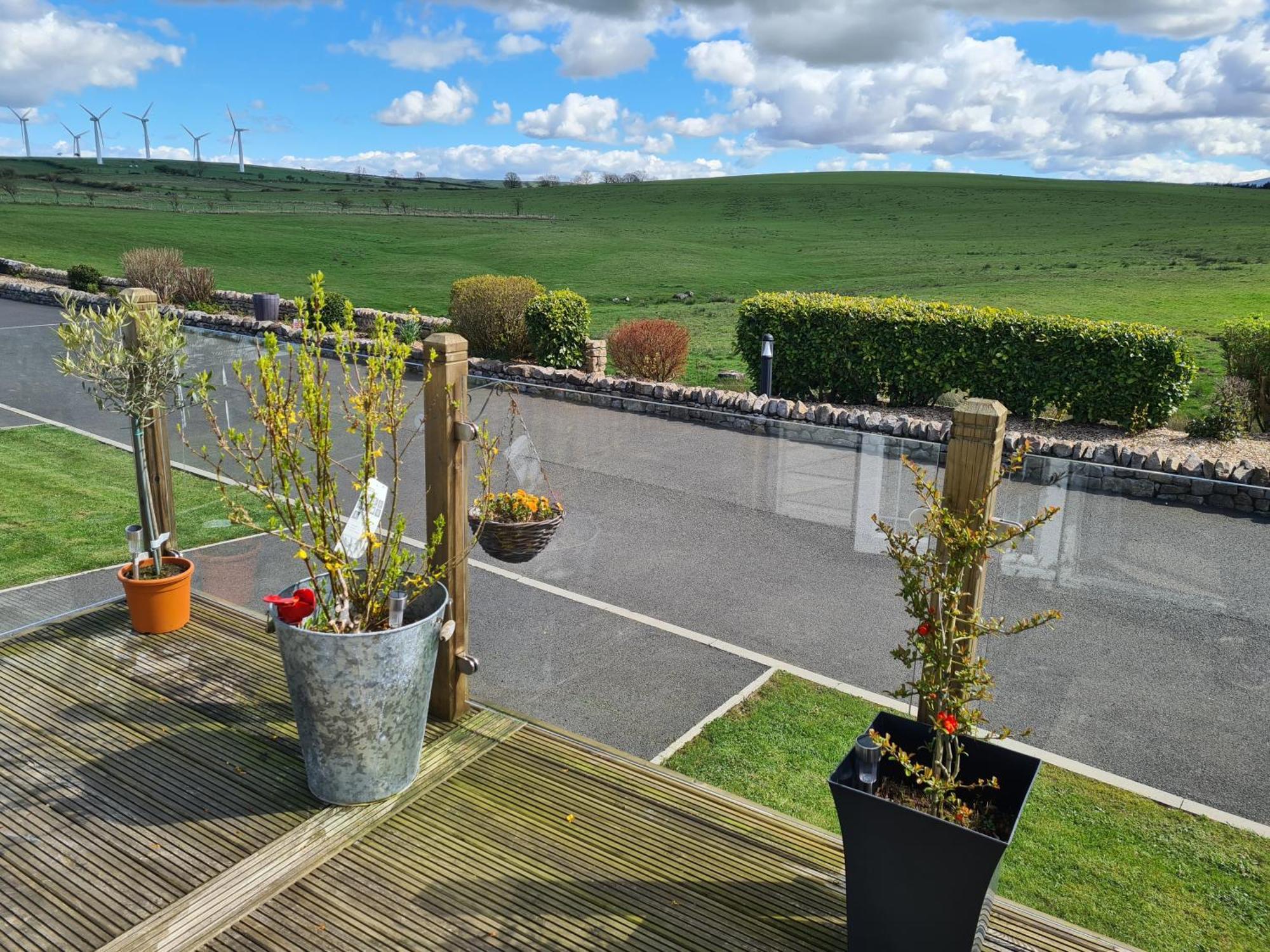 Daffodil Lodge Cockermouth Esterno foto
